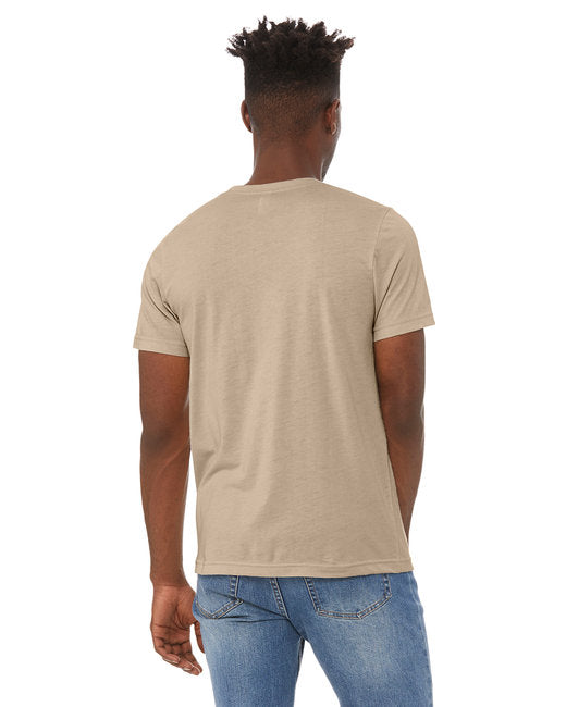 "close up image, Watch Out For Sasquatch Short Sleeve T-Shirt"