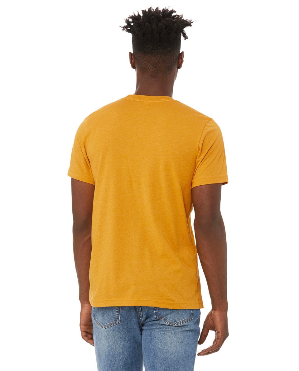 "close up image, Oklahoma Okie Dokie Short Sleeve T-Shirt"