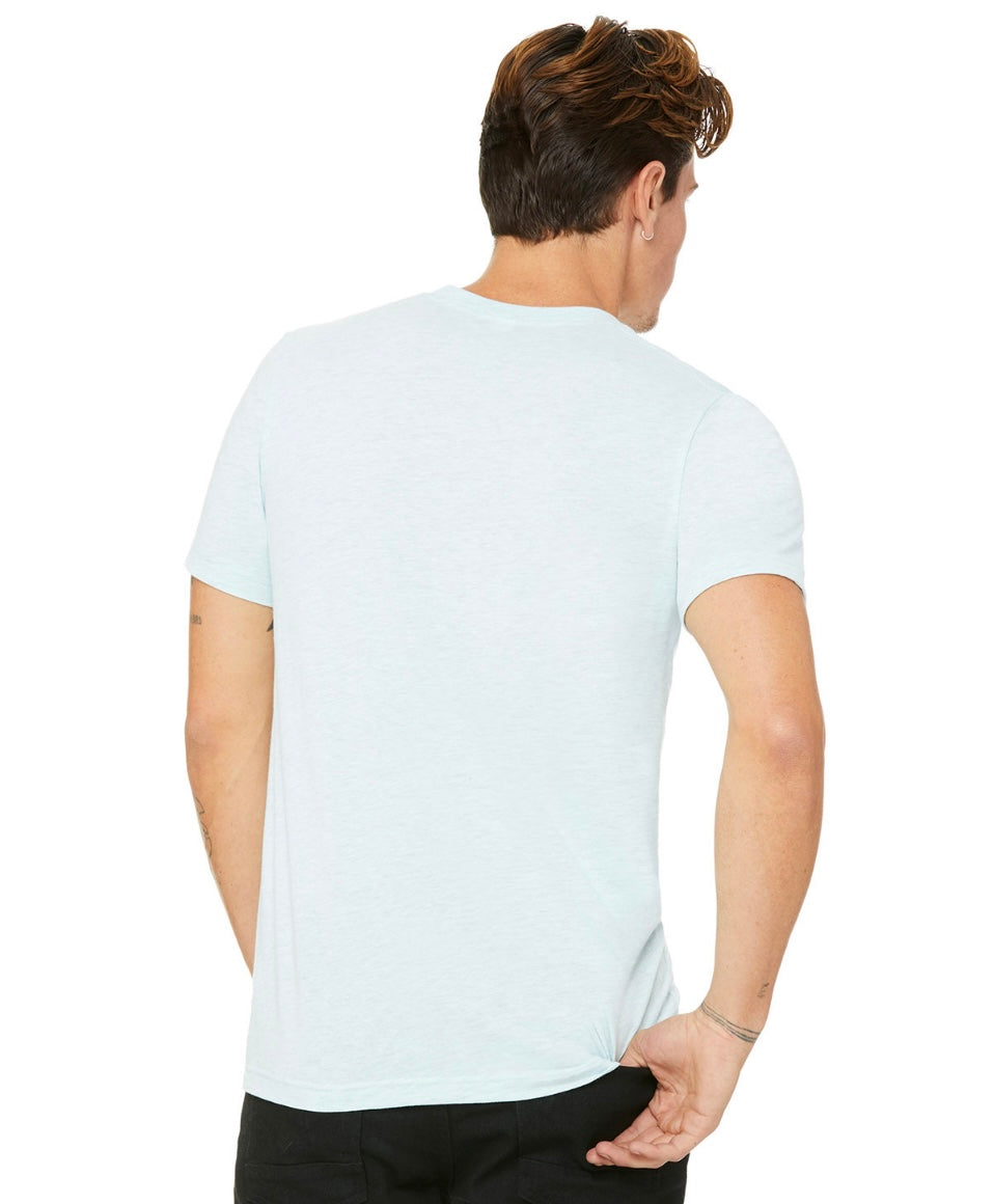 "close up image, Oklahoma Scenery Short Sleeve T-Shirt"