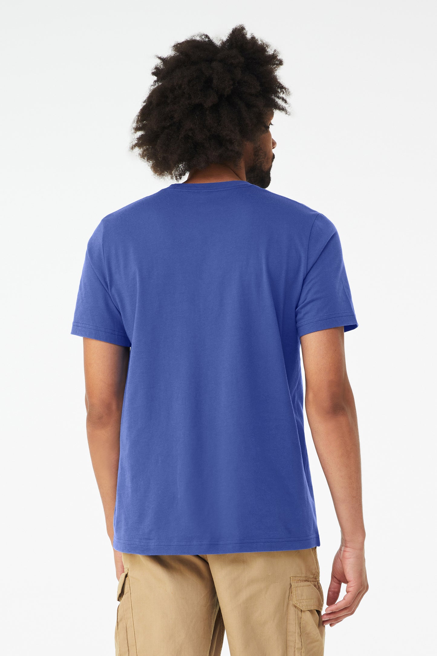 'close up image, Giddey Up Short Sleeve T-shirt"