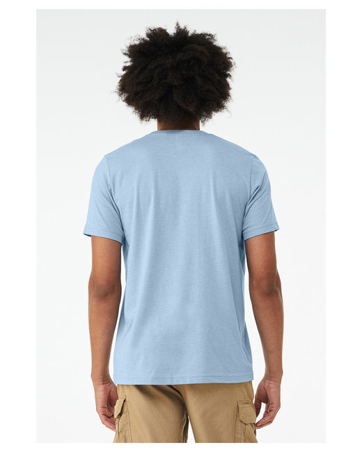 "close up image, I Love Oklahoma Short Sleeve T-Shirt"
