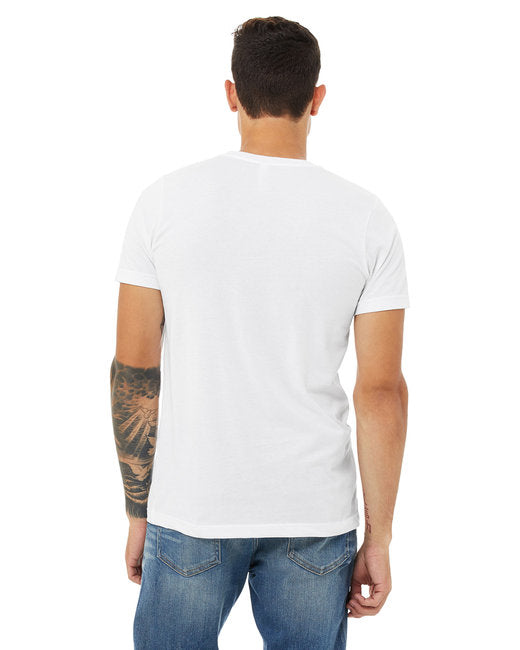 "close up image, Oklahoma Buffalo Short Sleeve T-Shirt"