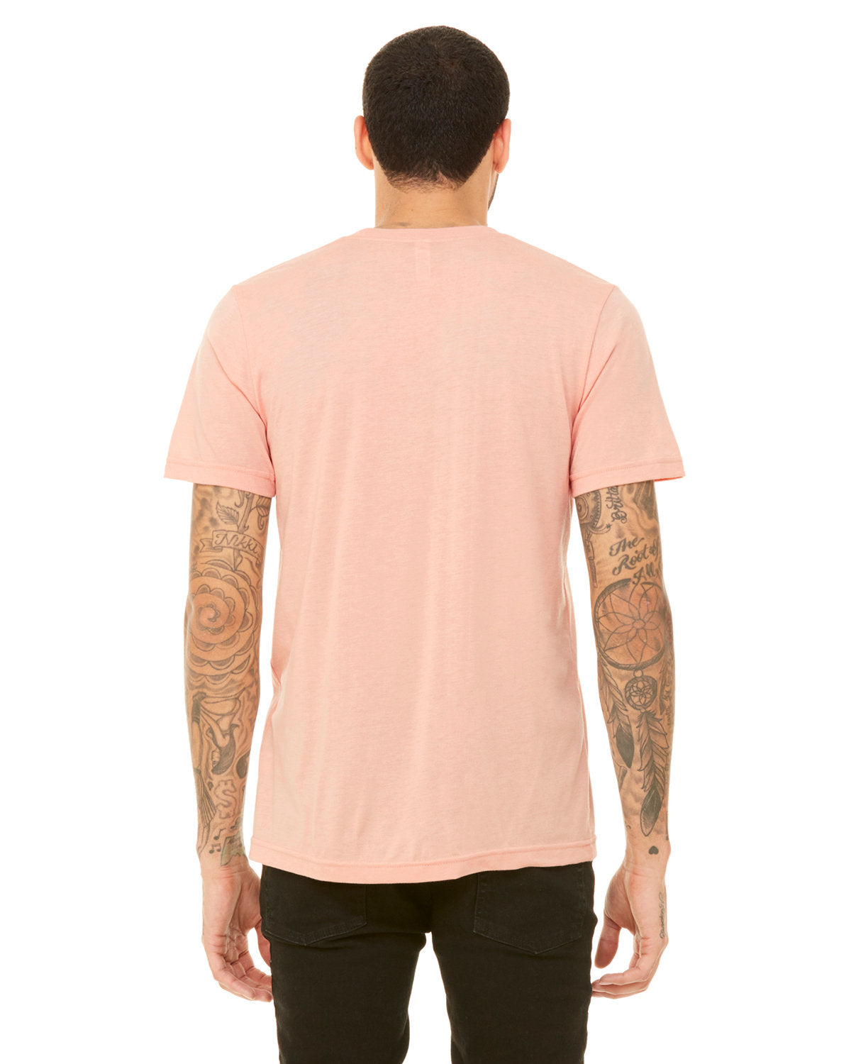 "close up image, Oklahoma Sunset Short Sleeve T-Shirt"