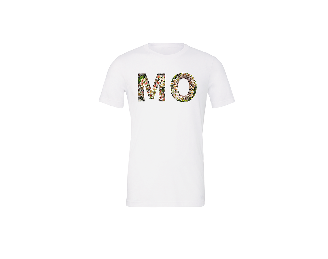 "close up image, Missouri MO State T-Shirt"