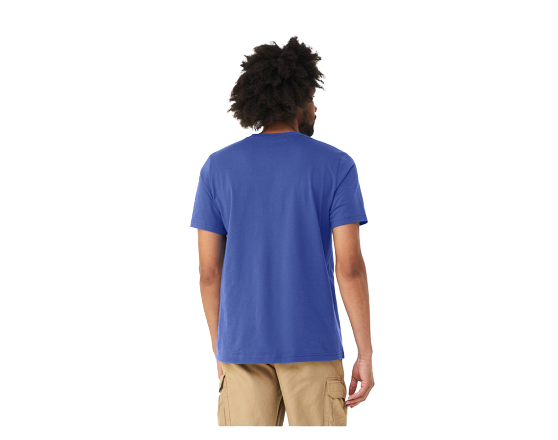 "close up image, Saddle Up Y'all Short Sleeve T-Shirt"