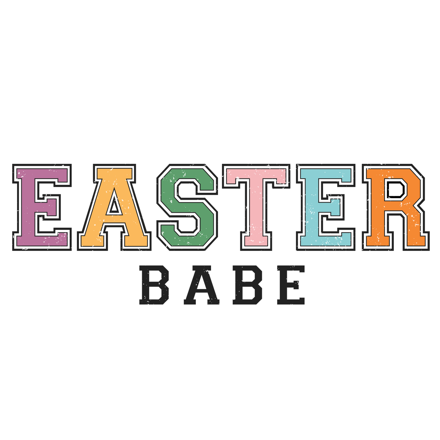 "close up image, Easter Baby T-Shirt"