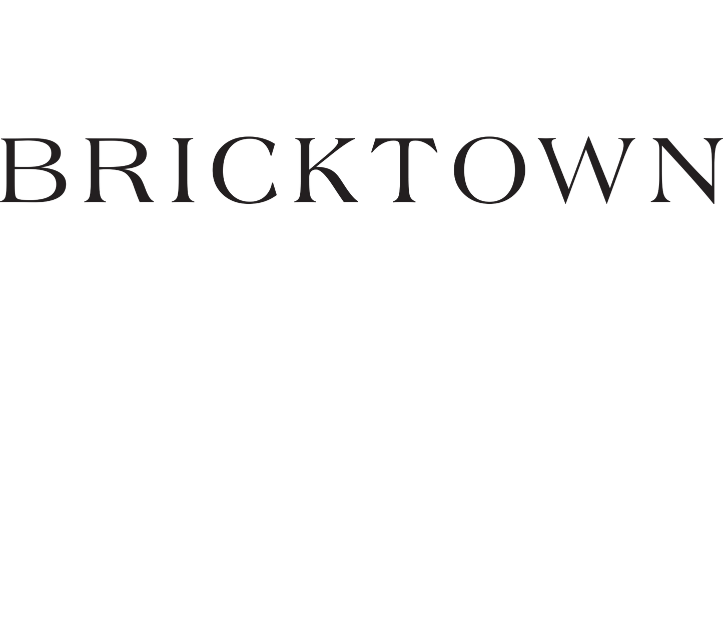 "close up image, Oklahoma Bricktown Short Sleeve T-Shirt"