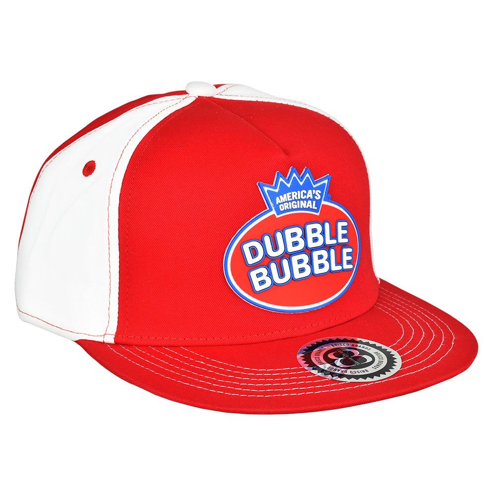 "close up image, OG Double Bubble Hat"