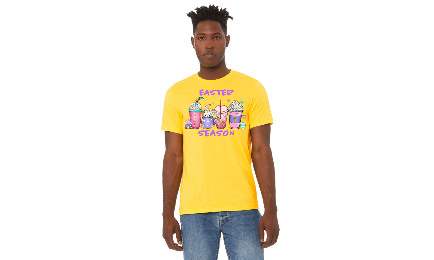 "close up image, Easter Season T-Shirt"