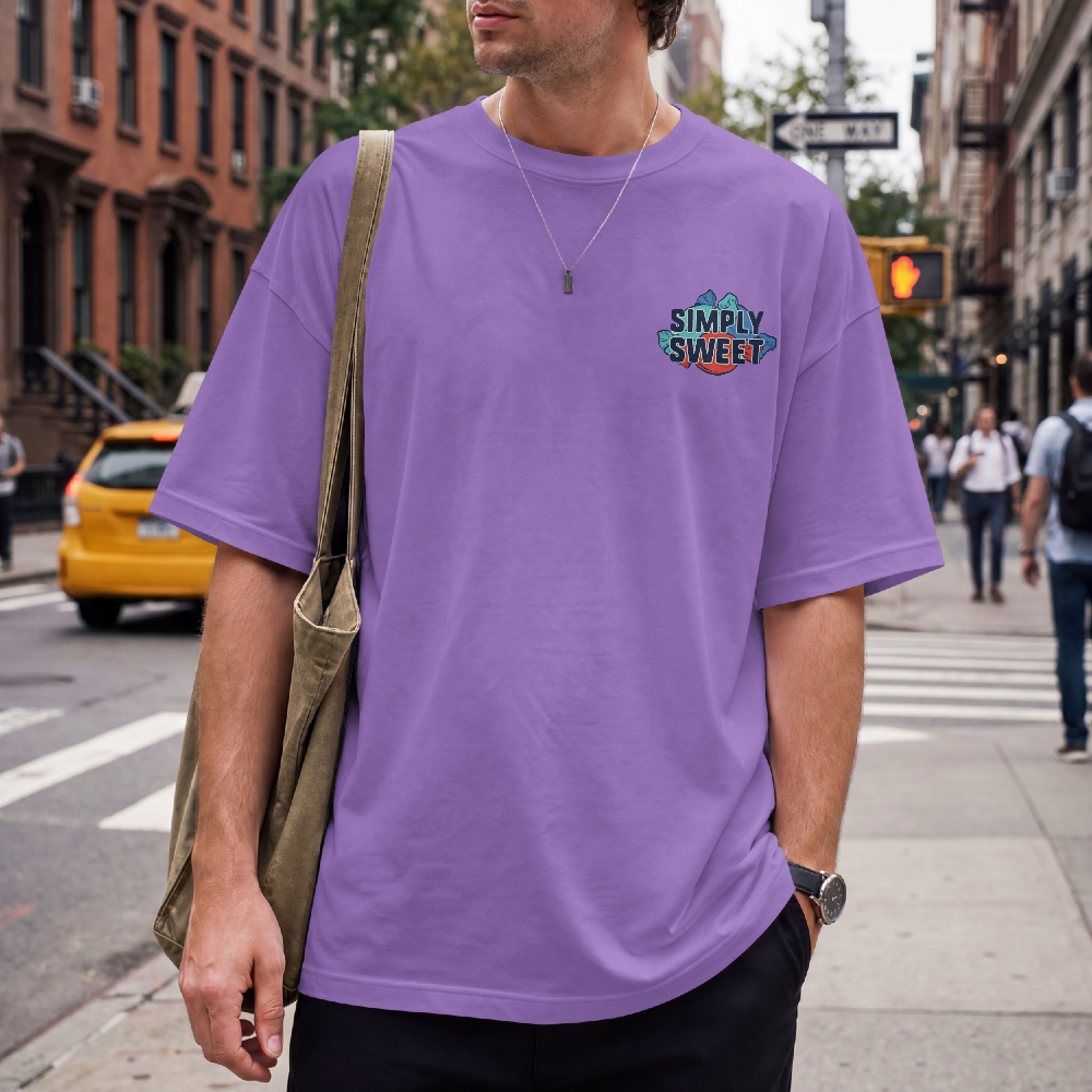 Bricktown Candy Co. Short Sleeve T-Shirt
