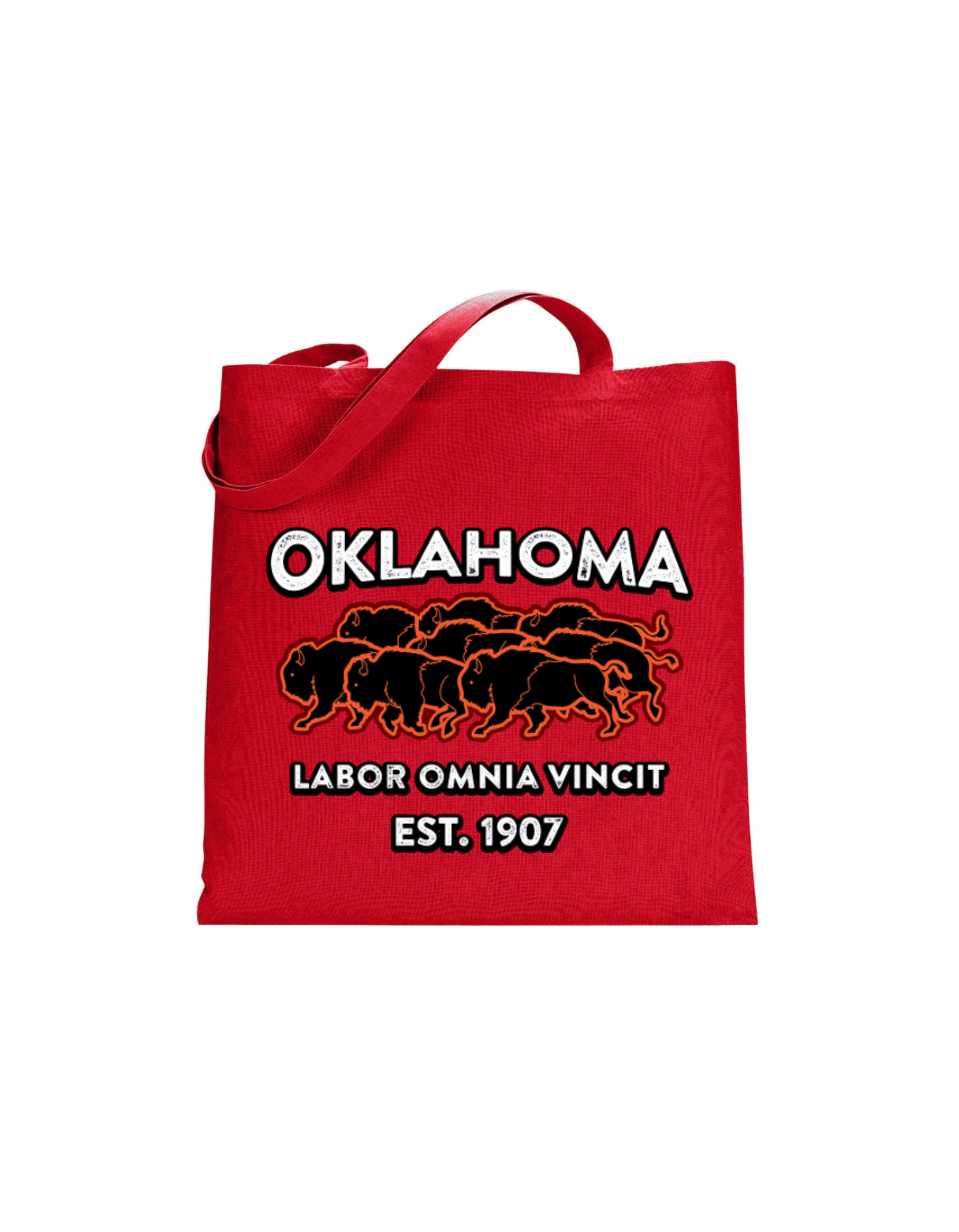 "close up image, Cotton Canvas Tote Bags"