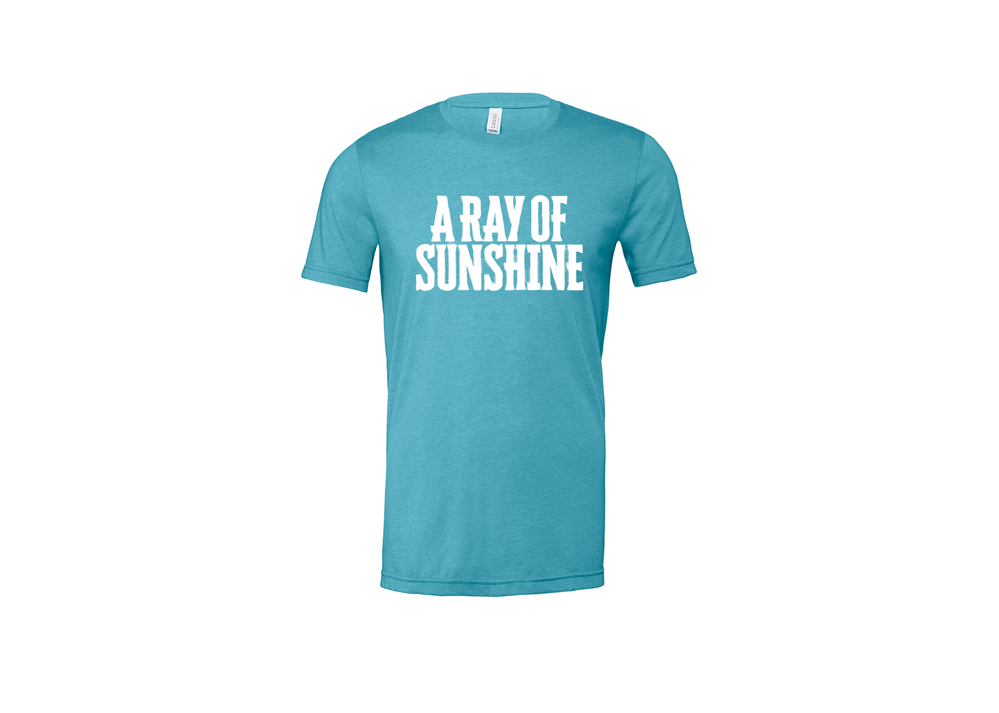 "close up image, A ray of Sunshine T-Shirt"