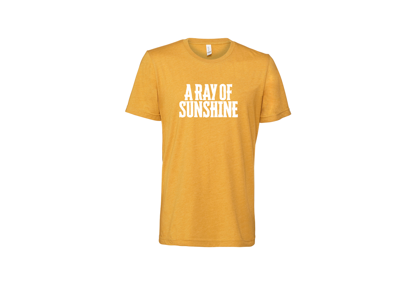 "close up image, A Ray of Sunshine T-Shirt"