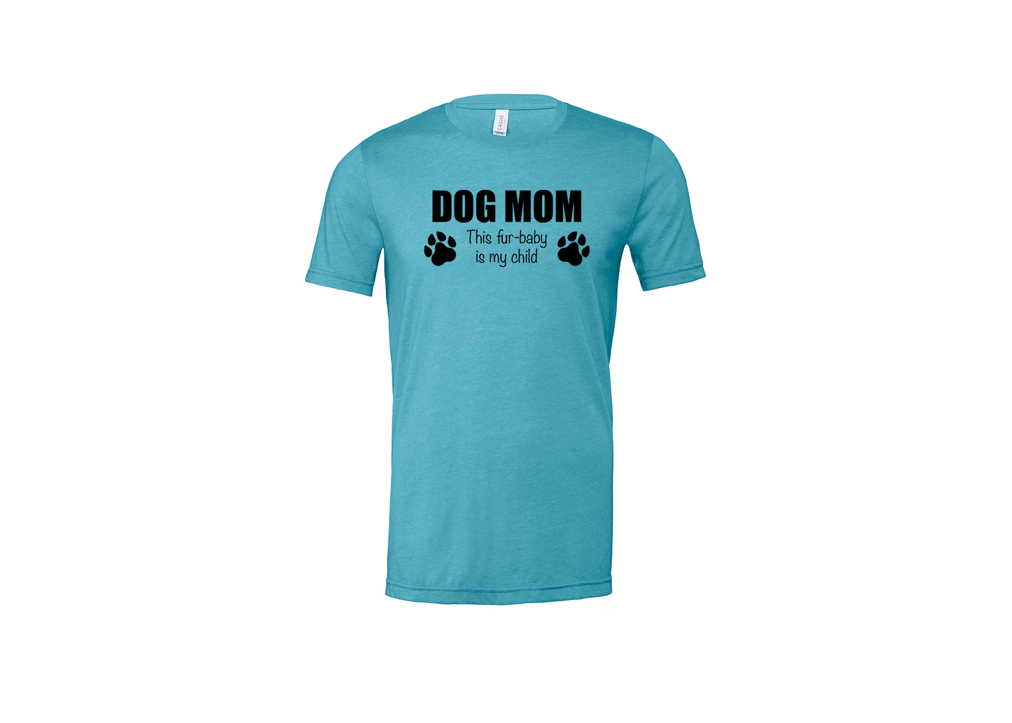 Fur Baby ..., My Child T-Shirt