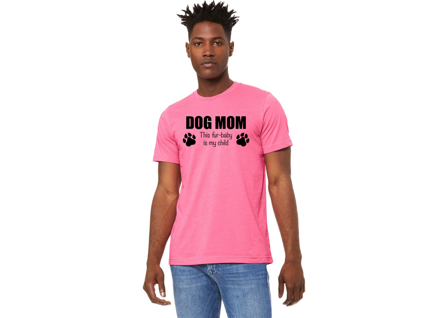 Fur Baby ..., My Child T-Shirt