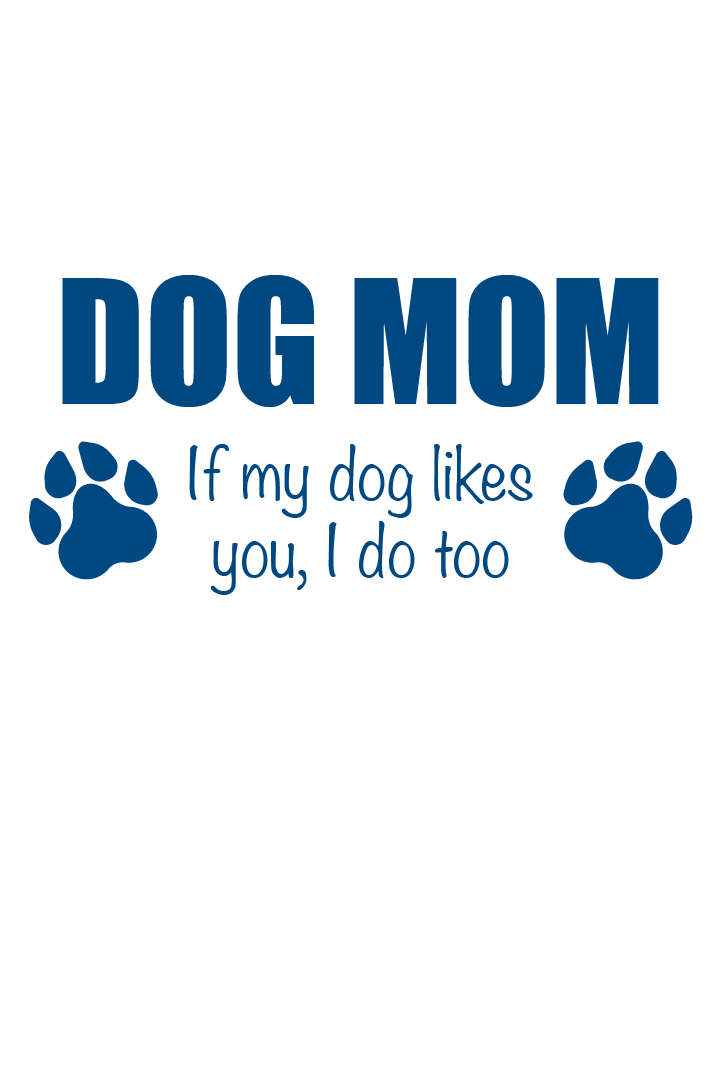 "close up image, If you dog likes you I do too T-Shirt"