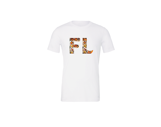 "close up image, Florida FL State T-Shirt"