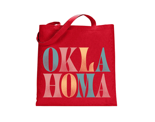 "close up image, Cotton Canvas Tote Bags"