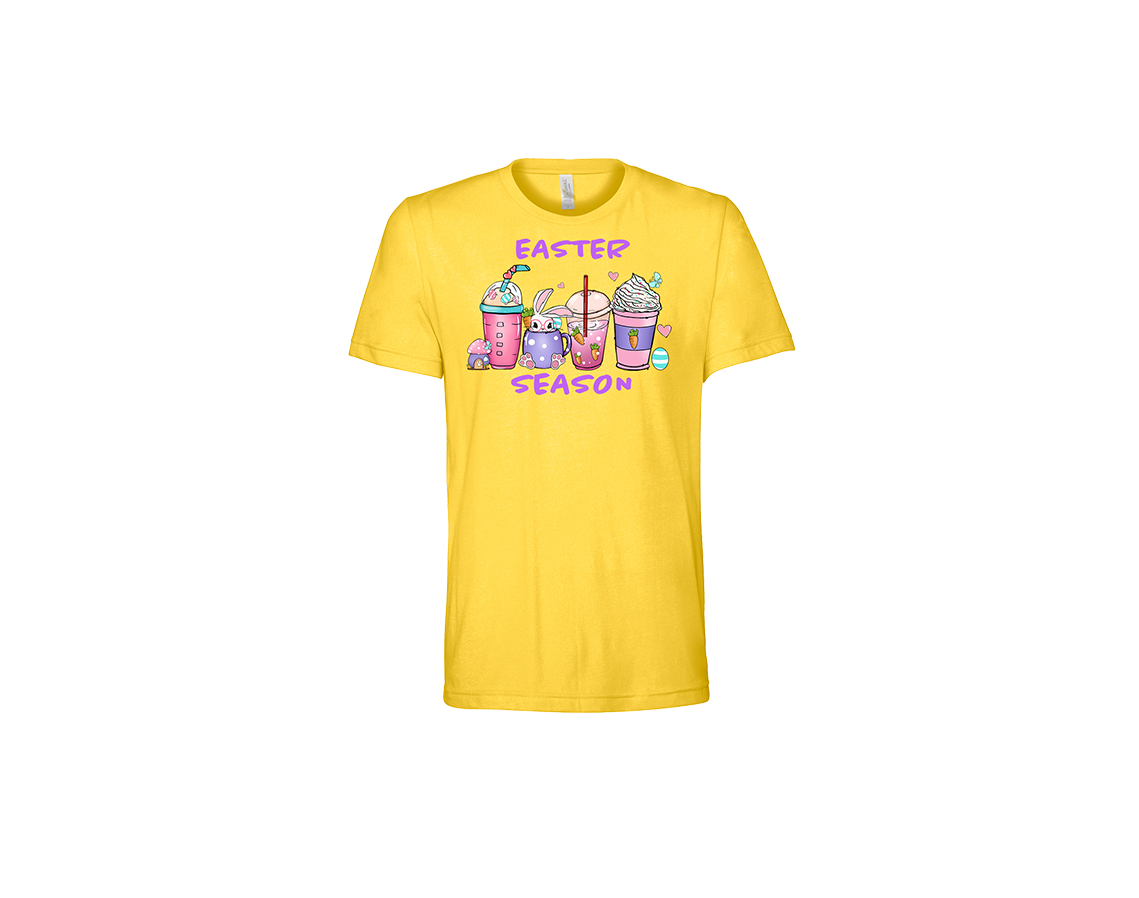 "close up image, Easter Season T-Shirt"